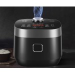 SUPOR "Fast Ball Pot" 4L Smart Electric Rice Cooker - Multi-Functional Home Cooking Essential